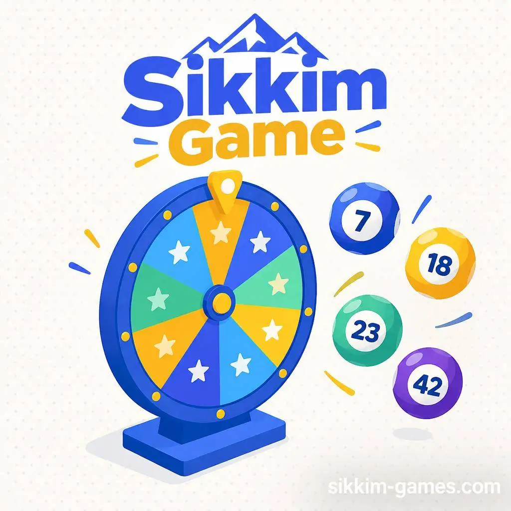 Sikkim Game
