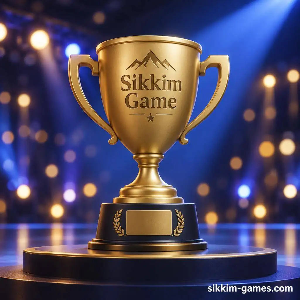 Sikkim Game